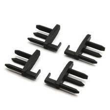 4 x Endstücke Ersatzteil