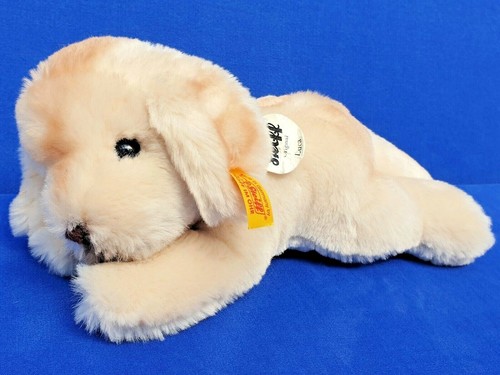 Steiff hund labrador - steiff,