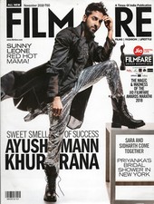 Filmfare november 2018 - filmfare,
