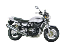 35 kW Suzuki Drossel Suzuki