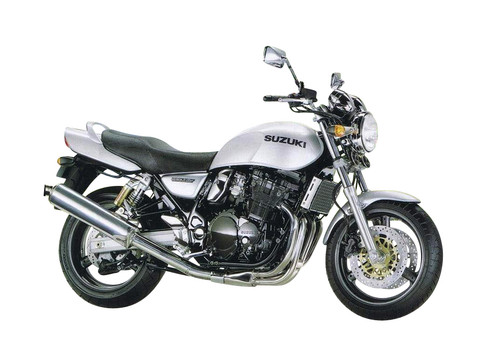 Suzuki drossel - suzuki,