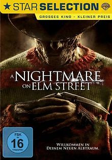 Nightmare elm street von - nightmare,