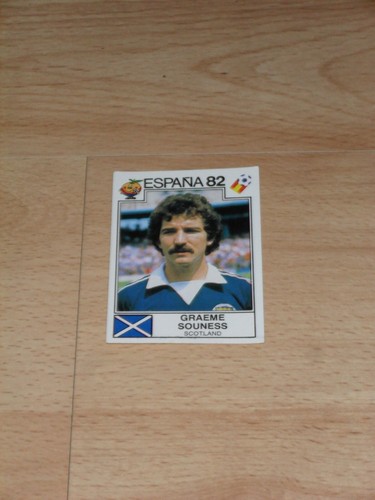 Panini fussball espana - panini, 82
