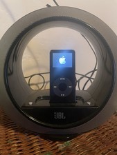 JBL Radial / On Stage - Dock
