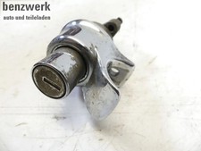 Mercedes W110 W111 Schloß Heckklappe ORIGINAL 1107500184 ✔️