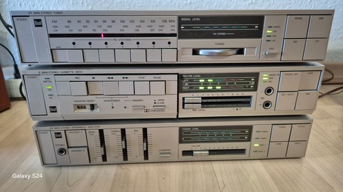 Dual 3510 hifi - 3510, –