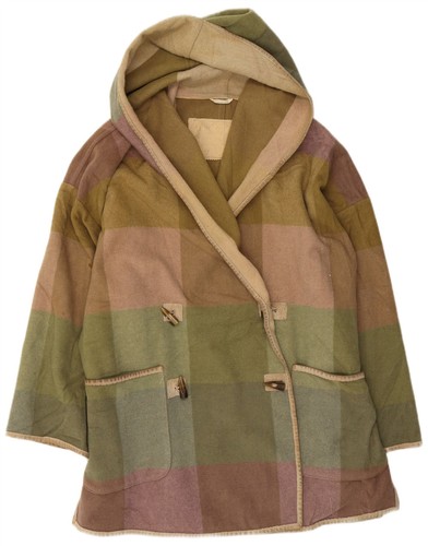 Vintage damen dufflecoat - damen, mit