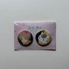 Natsume's Book of FrI.Nds Can