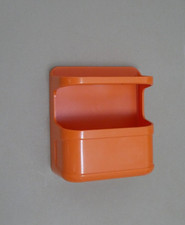 Vintage Space Age Wandregal