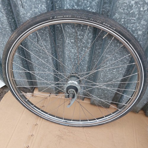 Laufrad hinterrad zoll - 28,