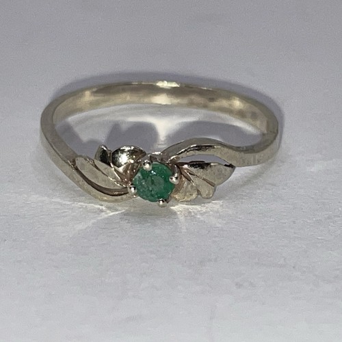 925 silber ring - ring,, rg