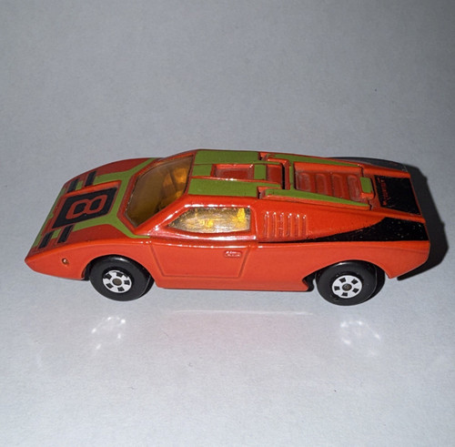 Matchbox superfast 27 - no.,