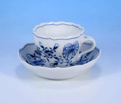 Original meissen zwiebelmuster - original,