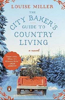 The city bakers guide - city,