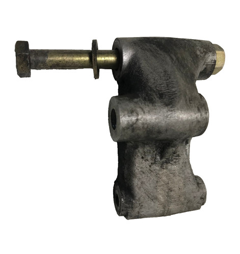 Mercedes benz halter - mercedes-benz,