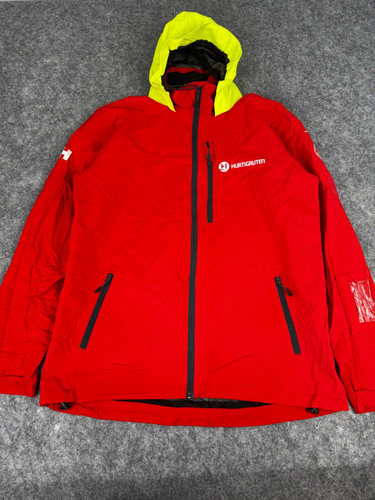 Helly hansen hurtigruten shell - hansen,