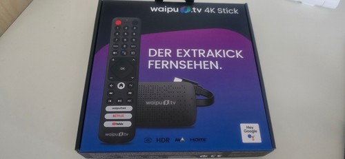 Waipu stick 1 - stick,