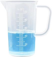 Messbecher 100Ml - Messbecher