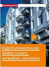 Eigentumswohnung: Selbst