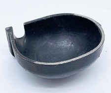 Münzschale Omnibus Zahlteller Wechselgeldschale Münzen Retro Zahltisch Autobus 