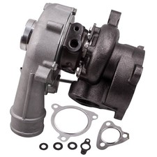 Turbocharger Turbolader for