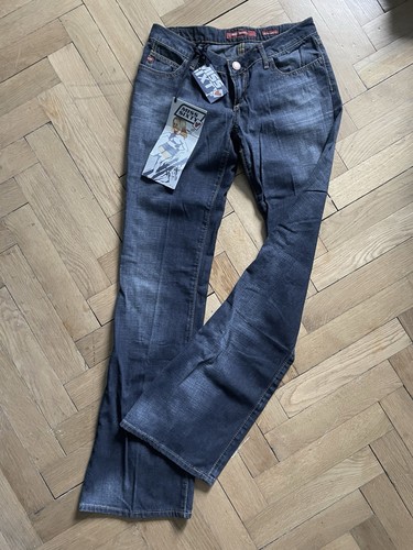 Miss sixty extra low blue - low, ty