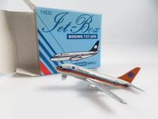 1:600 Schabak Flugzeug Boeing