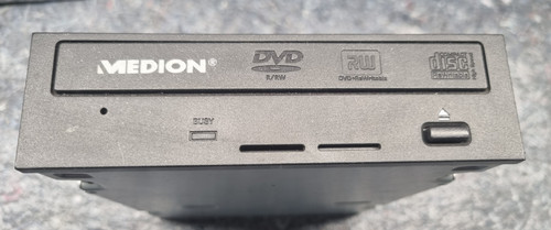 Medion pioneer - medion, (original)