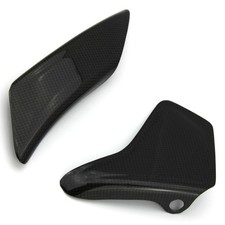 Carbon Schwingenschutz für