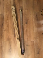 1 Stück PHILIPS SOX 180W Natriumdampflampe Entladungslampe NEU BY22d 1800k 