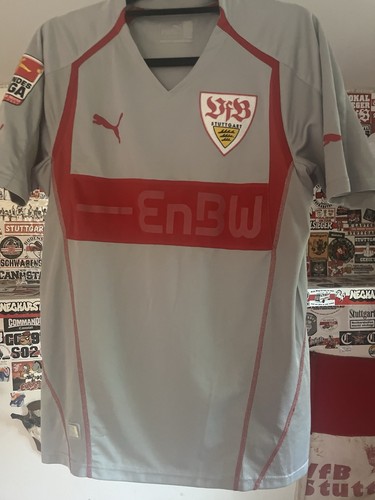 Puma vfb stuttgart - puma,