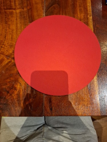 Mauspad