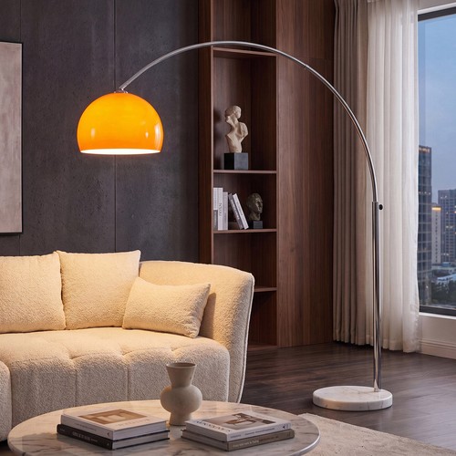 Ausziehbare bogenlampe lounge - ausziehbare,