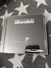 Böhse Onkelz - Live in