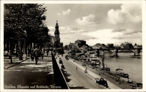 Dresden loschwitz - dresden,