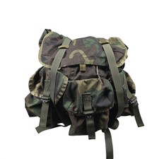 Crescent Crown Woodland Camo