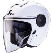 Caberg soho jethelm weiss - caberg,