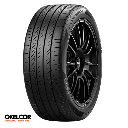 Pirelli powergy sommerreifen - pirelli,