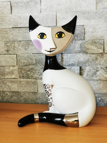 Rosina wachtmeister katze - wachtmeister,