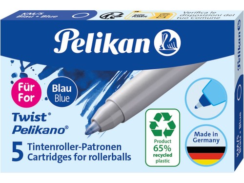 Bis 60x pelikan - bis,