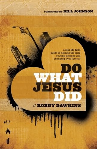 What jesus did real - jesus, did:
