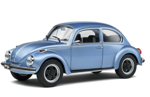 Beetle käfer 1303 blau - vw,