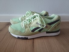 REEBOK GL 6000  Sea Glass