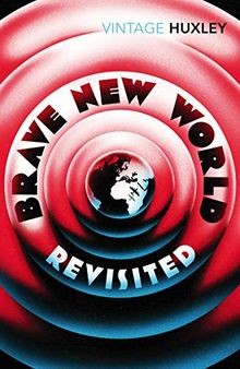 Brave new world - new, revisited