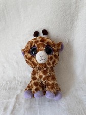Kuscheltier Giraffe Original ty neuwertig | selber Tag Versandt