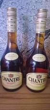 2 X Chantre Weinbrand 0,7l