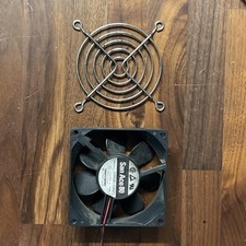 Gebläse SCHRAG Ventilator Gebläse Lüfter Zugförderer IHS 2000 a.Modell ASF 80371