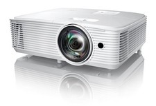 Optoma W309ST Kuzwurf Beamer