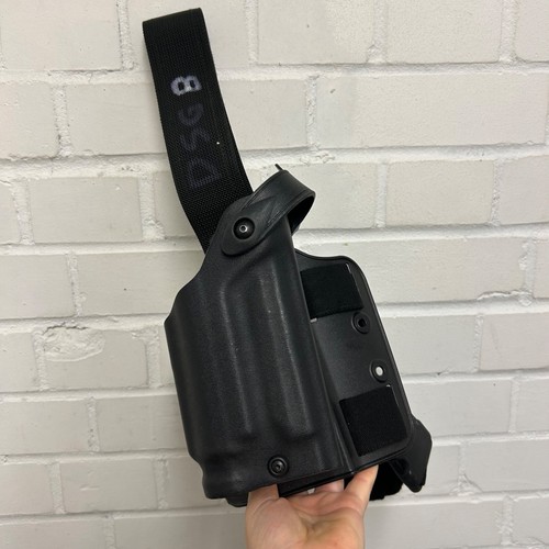 Safari land holster - land,