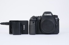 Canon EOS 6D Mark II (Body)